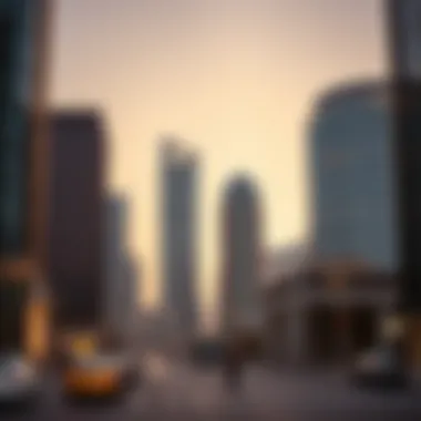 Magnificent A Comparative Analysis of Business Bay and International City: Dubai's Distinct Real Estate Zones