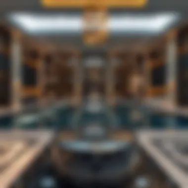 Magnificent Ahmad Creek Residence: A Comprehensive Exploration of the Property Magnificent Ahmad Creek Residence: A Comprehensive Exploration of the Property