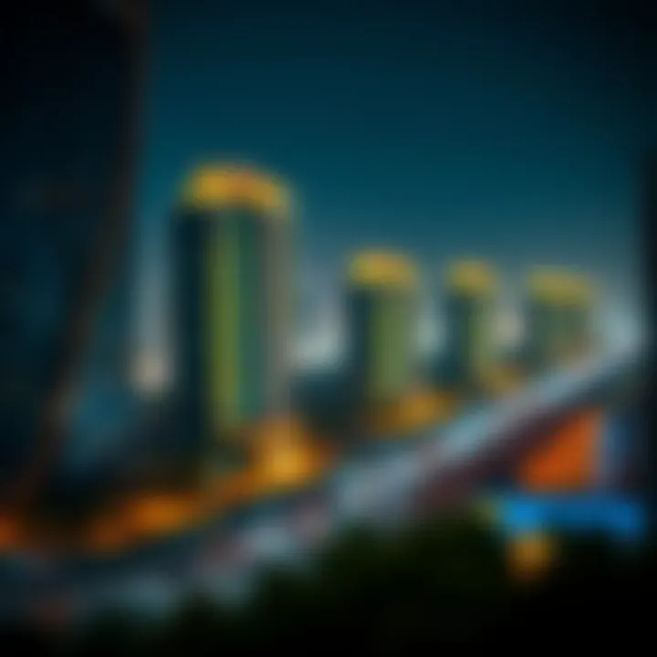 Magnificent An In-Depth Analysis of Al Ghurair Properties in Deira: Opportunities and Insights