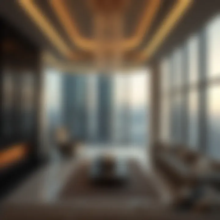 Magnificent Average Housing Allowance in Dubai: An In-Depth Analysis