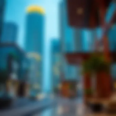 Magnificent Comprehensive Exploration of Office Space Rental in Deira, Dubai Magnificent Comprehensive Exploration of Office Space Rental in Deira, Dubai