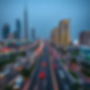 Magnificent Comprehensive Overview of Emirates Road Number Magnificent Comprehensive Overview of Emirates Road Number