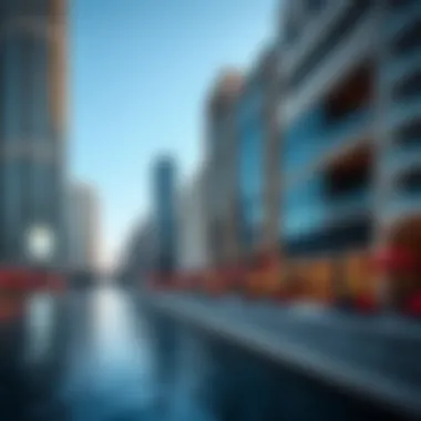 Magnificent Comprehensive Overview of Short-Term Rentals in Dubai Marina Magnificent Comprehensive Overview of Short-Term Rentals in Dubai Marina