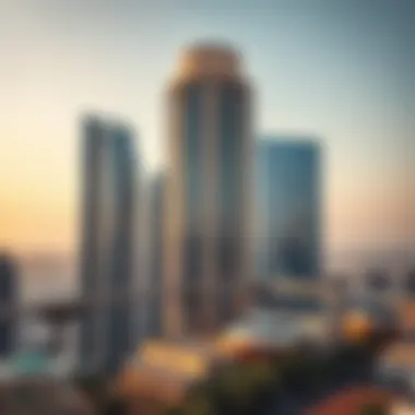 Magnificent Exploring Adex Tower: A Comprehensive Analysis Magnificent Exploring Adex Tower: A Comprehensive Analysis