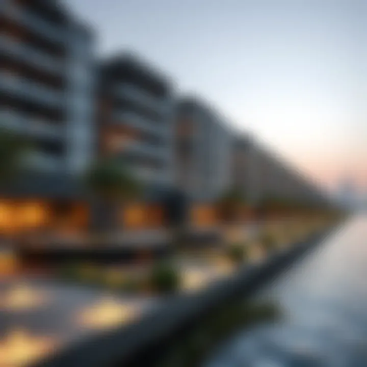 Magnificent Exploring Creek Island: A Comprehensive Overview of Dubai's New Urban Gem