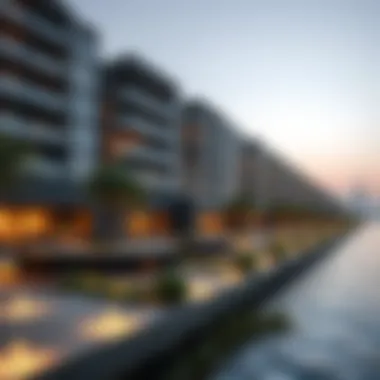 Magnificent Exploring Creek Island: A Comprehensive Overview of Dubai's New Urban Gem Magnificent Exploring Creek Island: A Comprehensive Overview of Dubai's New Urban Gem