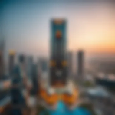 Magnificent Exploring Damac Towers by Paramount Tower B: An In-Depth Analysis Magnificent Exploring Damac Towers by Paramount Tower B: An In-Depth Analysis