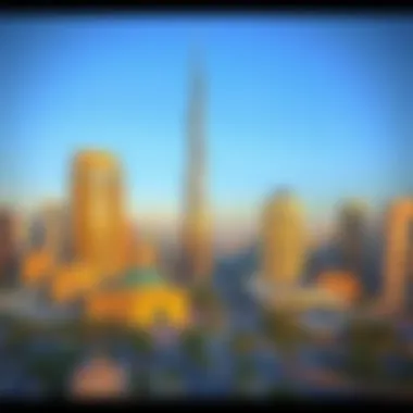 Magnificent Exploring Downtown Views: An Insight into Dubai’s Architectural Landscape Magnificent Exploring Downtown Views: An Insight into Dubai’s Architectural Landscape