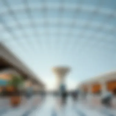 Magnificent Exploring Dubai Airport: A Comprehensive Guide to Activities and Amenities Magnificent Exploring Dubai Airport: A Comprehensive Guide to Activities and Amenities