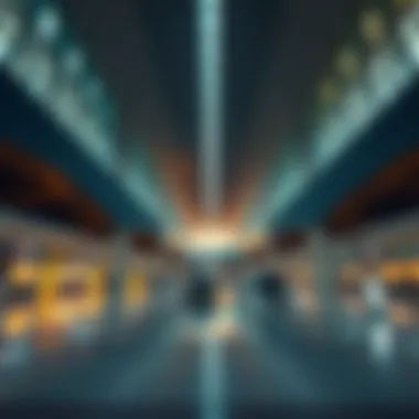 Magnificent Exploring Dubai Airport: An In-Depth Look Inside Magnificent Exploring Dubai Airport: An In-Depth Look Inside