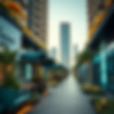 Magnificent Exploring Green City Dubai: A Sustainable Urban Initiative Magnificent Exploring Green City Dubai: A Sustainable Urban Initiative