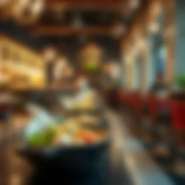 Magnificent Exploring مطعم الجالبوت: A Culinary Experience in Dubai Magnificent Exploring مطعم الجالبوت: A Culinary Experience in Dubai