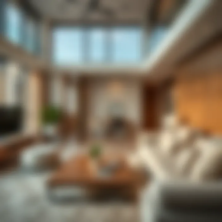 Magnificent Exploring One-Bedroom Apartments: A Deep Dive into Dubai's Real Estate Market