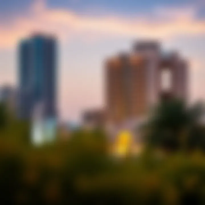 Magnificent Exploring Oro 24 Real Estate: A Comprehensive Insight