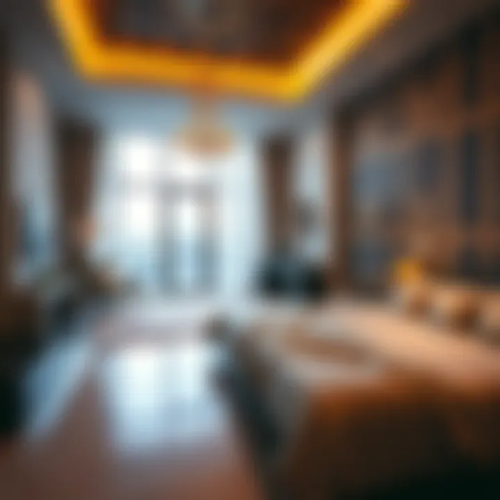 Magnificent Exploring Rooms for Monthly Rent in Al Nahda, Dubai