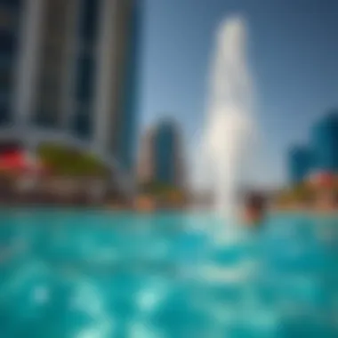 Magnificent Exploring the Allure of JBR Aqua Fun Magnificent Exploring the Allure of JBR Aqua Fun