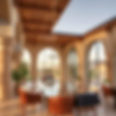 Magnificent Exploring the Arabian Ranches 3 Master Plan