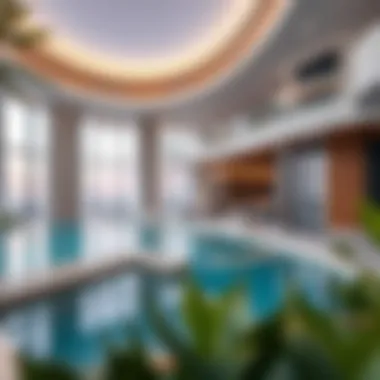 Magnificent Exploring the Dynamics of Holiday Homes in Dubai Magnificent Exploring the Dynamics of Holiday Homes in Dubai