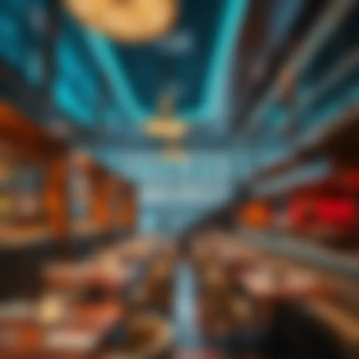 Magnificent Karama 24 Hours Restaurant: A Culinary Exploration in Dubai