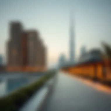 Magnificent Projects in Dubai's Real Estate Sector Magnificent Projects in Dubai's Real Estate Sector