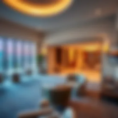 Magnificent Radisson Dubai Damac Hills: A Comprehensive Examination of Luxury Living Magnificent Radisson Dubai Damac Hills: A Comprehensive Examination of Luxury Living