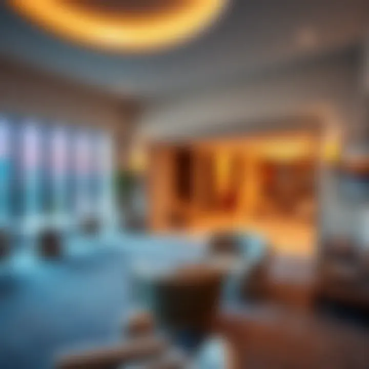 Magnificent Radisson Dubai Damac Hills: A Comprehensive Examination of Luxury Living Magnificent Radisson Dubai Damac Hills: A Comprehensive Examination of Luxury Living