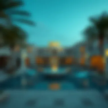 Magnificent Signature Homes: Distinctive Living in Dubai's Real Estate Landscape Magnificent Signature Homes: Distinctive Living in Dubai's Real Estate Landscape