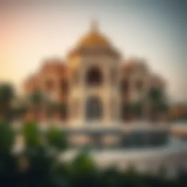 Magnificent Understanding the Conditions for Golden Residency in Dubai