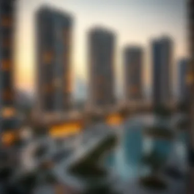 Magnificent Understanding the Cost of Apartments in Dubai