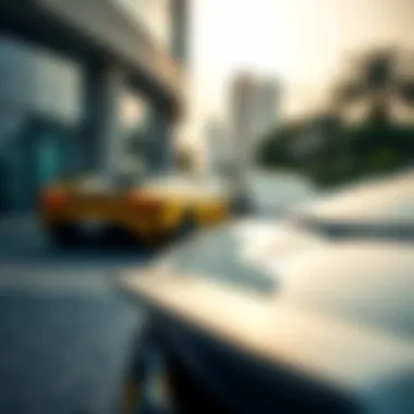 Magnificent Understanding the Price of Lamborghinis in Dubai Magnificent Understanding the Price of Lamborghinis in Dubai