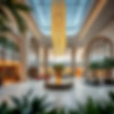 Magnificent Understanding the Sobha Sales Center: Navigating Dubai's Real Estate Landscape Magnificent Understanding the Sobha Sales Center: Navigating Dubai's Real Estate Landscape