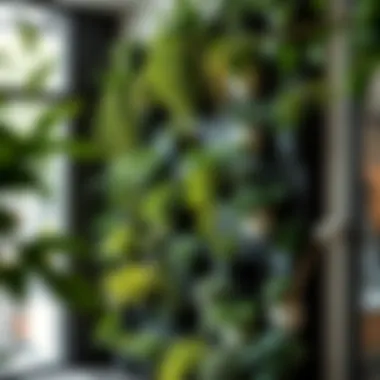 Magnificent Vertical Gardening: A Comprehensive Guide to Urban Horticulture