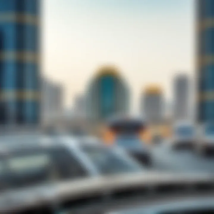 Magnificent Warsan 4: A Comprehensive Overview of an International City