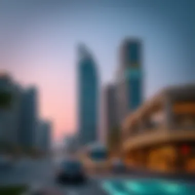 Notable A Comparative Analysis of Business Bay and International City: Dubai's Distinct Real Estate Zones