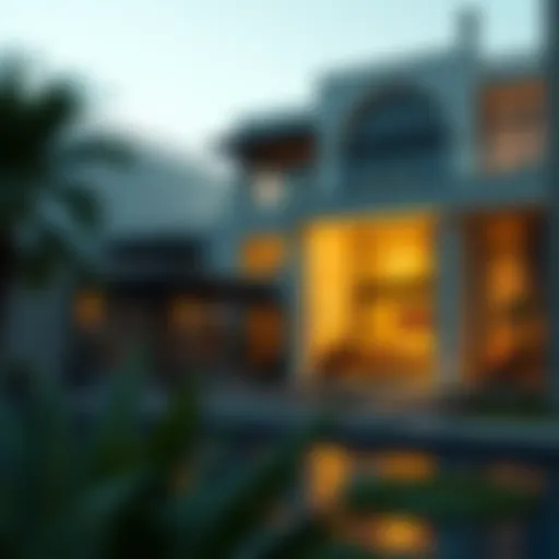 Ahmad Creek Residence: A Comprehensive Exploration of the Property Introduction