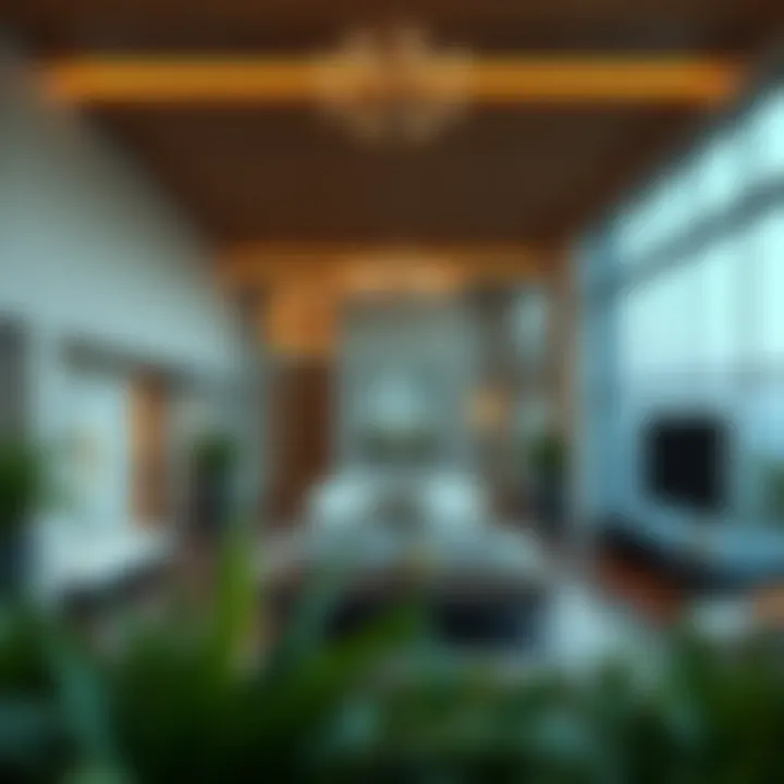 Ahmad Creek Residence: A Comprehensive Exploration of the Property Summary