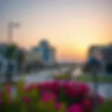 Aljada Park Entry Fee: Insights and Considerations Introduction