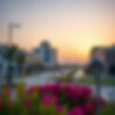 Aljada Park Entry Fee: Insights and Considerations Introduction Aljada Park Entry Fee: Insights and Considerations Introduction