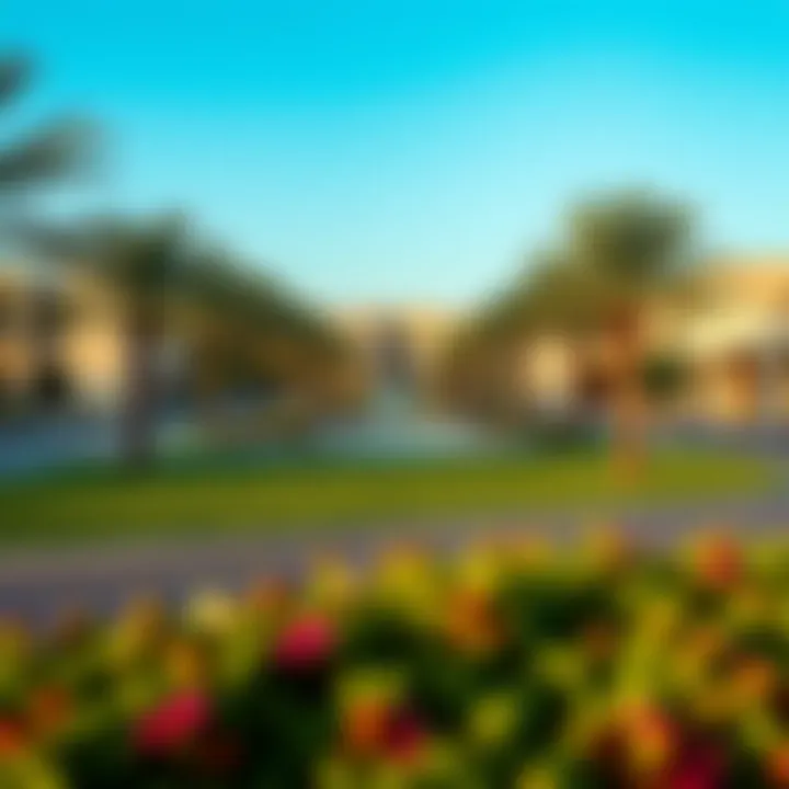Notable Aljada Park Entry Fee: Insights and Considerations