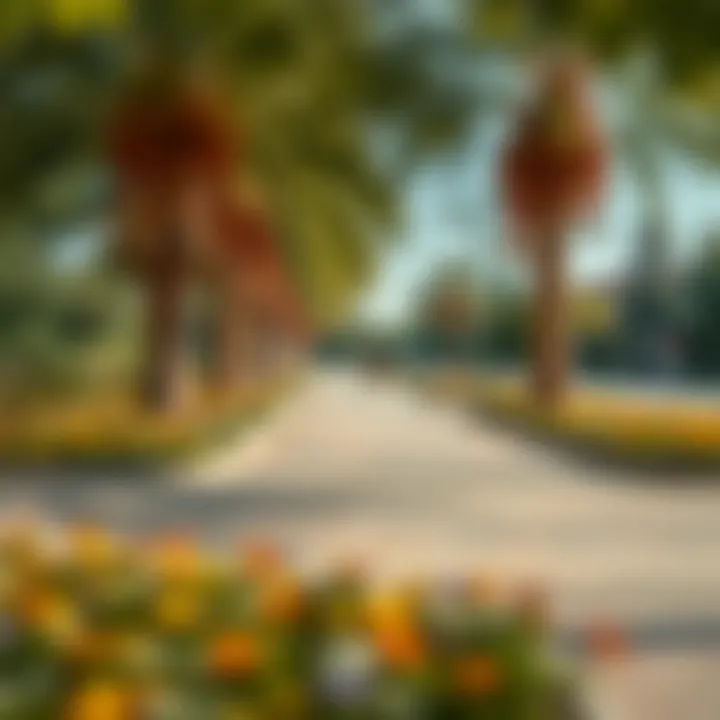 Aljada Park Entry Fee: Insights and Considerations Summary