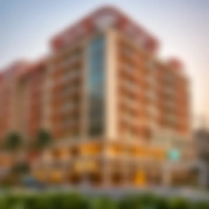 An In-Depth Analysis of Al Ghurair Properties in Deira: Opportunities and Insights Summary