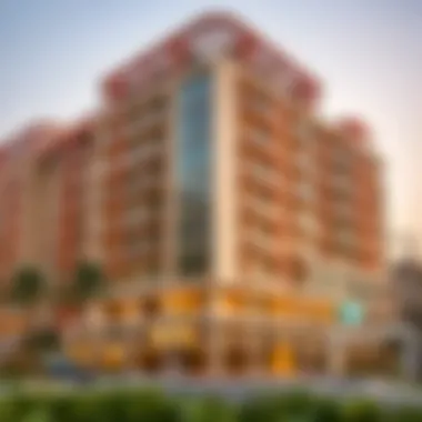 An In-Depth Analysis of Al Ghurair Properties in Deira: Opportunities and Insights Summary An In-Depth Analysis of Al Ghurair Properties in Deira: Opportunities and Insights Summary
