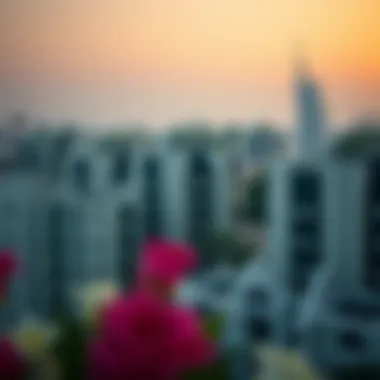 Notable Average Housing Allowance in Dubai: An In-Depth Analysis Notable Average Housing Allowance in Dubai: An In-Depth Analysis