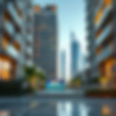 Average Housing Allowance in Dubai: An In-Depth Analysis Summary Average Housing Allowance in Dubai: An In-Depth Analysis Summary