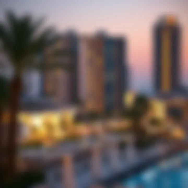 Investment opportunities influenced by Dubai bank holidays