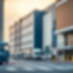 Comprehensive Company List in Al Quoz Industrial Area Introduction