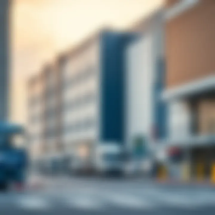 Comprehensive Company List in Al Quoz Industrial Area Introduction
