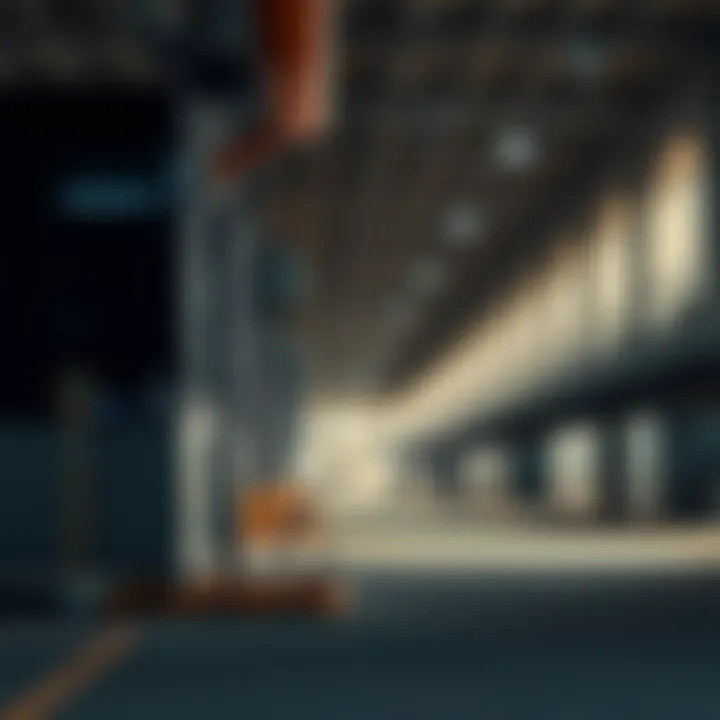 Comprehensive Company List in Al Quoz Industrial Area Summary