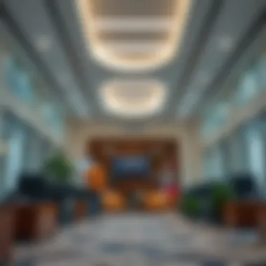 Comprehensive Exploration of Office Space Rental in Deira, Dubai Introduction Comprehensive Exploration of Office Space Rental in Deira, Dubai Introduction