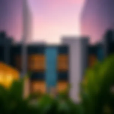 Notable Comprehensive Exploration of Office Space Rental in Deira, Dubai Notable Comprehensive Exploration of Office Space Rental in Deira, Dubai